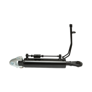 Tirant central reglabil hidraulic 700-990mm, categoria 3-3, cursa 290mm, bolt 32mm, tija 45mm