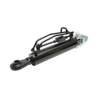 Tirant central reglabil hidraulic 640-908mm, categoria 3, cursa 268mm, bolt 25.4mm, tija 40mm