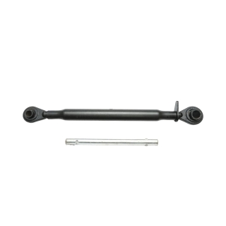 Tirant central U-445 reglabil 580-800mm, categoria 1-2, nuca 19x25mm, filet M27x3