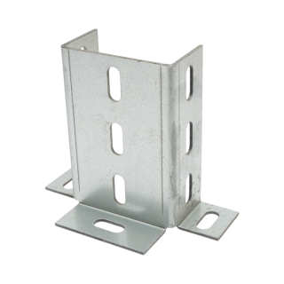 Talpa montaj beton pentru sistem structura sol panouri solare BK78073