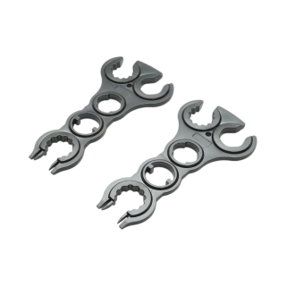 Set 2 chei pentru conectori MC4, NP4, H4 Longroad