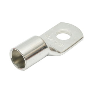 Papuc cablu electric 240mm², inel M16, cupru stanat neizolat SC240-16 Longroad