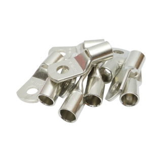 Papuc cablu electric 240mm², inel M16, cupru stanat neizolat SC240-16 Longroad