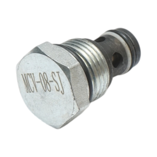 Supapa verificare instalatie pompa basculare BK99251, BK99250