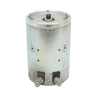 Electromotor 12V instalatie pompa basculare BK99251, BK99250