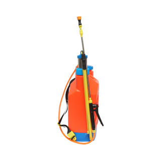 Pompa de stropit vermorel manual 20L, 3 duze, presiune maxima 3 bar