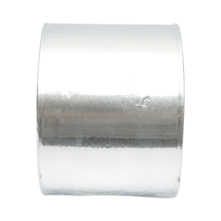 Banda adeziva izolatoare aluminiu 100mm x 50m Breckner Germany