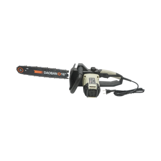 Fierastrau electric cu lant 2100W, 220V, lama 16 inch (400mm), diametru taiere 405mm Breckner Germany