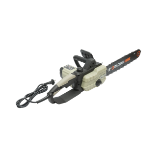 Fierastrau electric cu lant 2100W, 220V, lama 16 inch (400mm), diametru taiere 405mm Breckner Germany