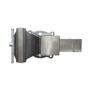 Menghina cu baza rotativa si nicovala 155mm Breckner Germany