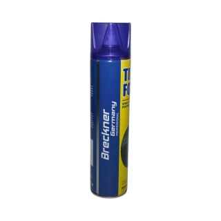 Spray spuma activa pentru curatare anvelope 650ml Breckner Germany