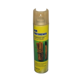 Spray odorizant camera lemn de santal 320ml Breckner Germany