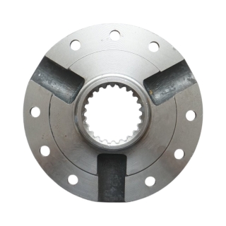 Butuc disc flansa angrenare arbore ambreiaj canelat reductor U-650 UTB38.16.184