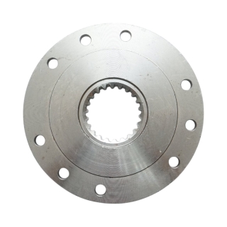Butuc disc flansa angrenare arbore ambreiaj canelat reductor U-650 UTB38.16.184