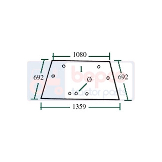 CM21/4000-64