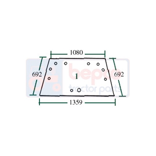 CM21/4000-65