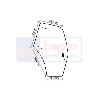 CM21/4038-41T