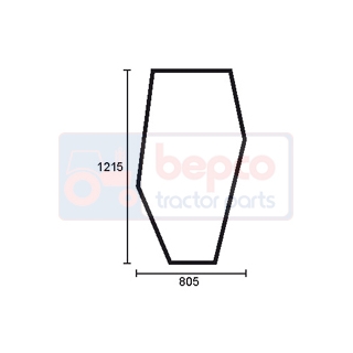 CM21/4038-46T