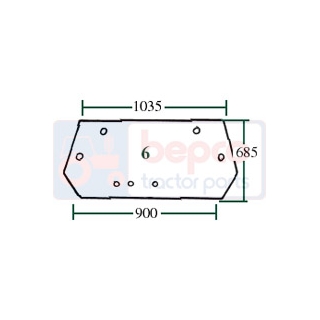 CM21/4071-24