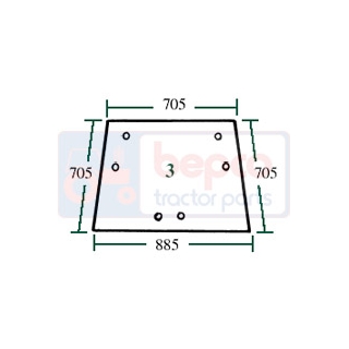 CM21/4072-54