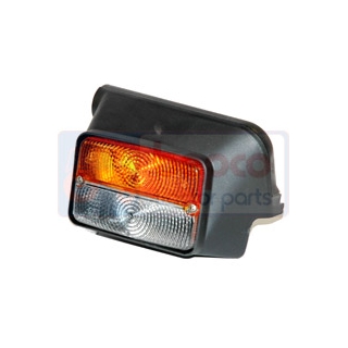 Lampa semnalizare tractor Fiat