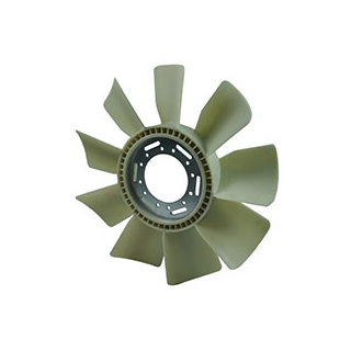 Palet ventilator Fendt