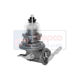 Pompa alimentare tractor Ford  7950146, 81711943