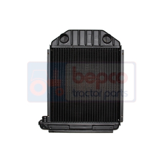 Radiator Ford Dexta