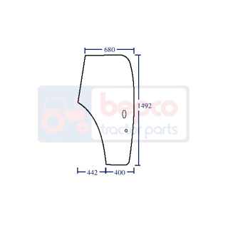 CM23/4020-15A