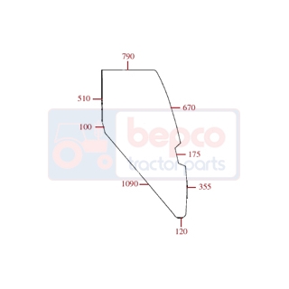 CM23/4020-26