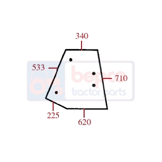 CM23/4066-3