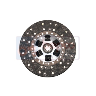 Disc ambreiaj Case Ih 221-117, 3142099, 3142128R91,