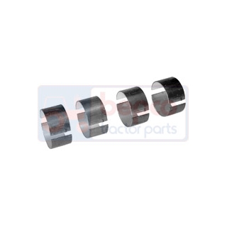 Cuzineti biela Case REPARATIA 2