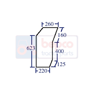 Necatalogate  Ford