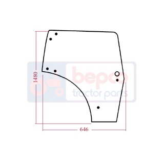 CM24/4038-25T