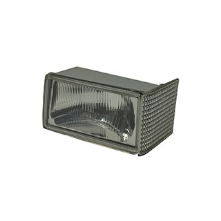 Lampa far Case ih