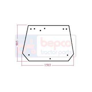 CM25/4072-104T