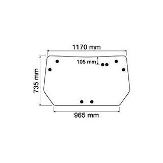 CM29/4071-45T