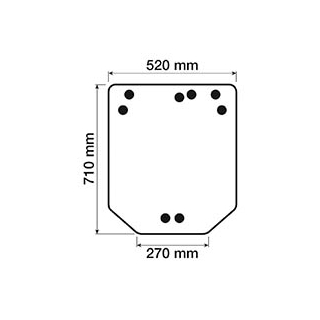 Necatalogate John Deere