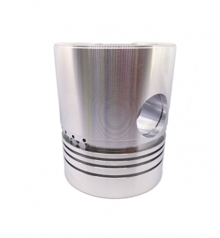 Piston cu bolt si singurante Landini