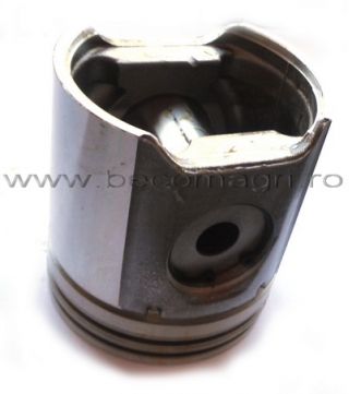 Piston+bolt John Deere