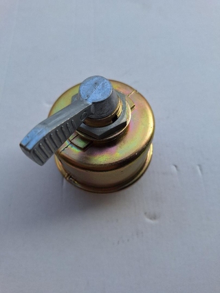 Comutator pornire tractor Fiat 850887