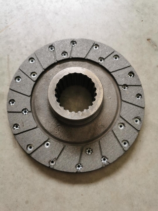 Disc frana Fiat