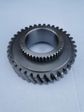 Pinion cutie viteze tractor Deutz Same 0.011.8381.0