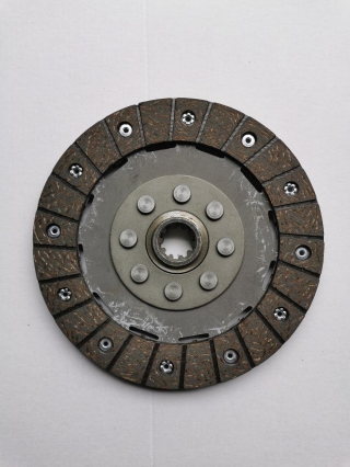 Disc ambreiaj tractor Goldoni 561255  561.255  594.806  594806 5160710