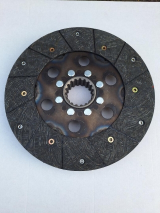 Disc ambreiaj priza tractor Fiat 078613A  44078613   78613A  9023898  SF078613A