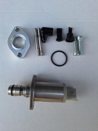 Supapa pompa injectie tractor John Deere DZ111136  RE536278