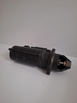 Electromotor demaror cu demaror tractor John Deere AT18150 AT25619 RE19187