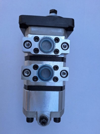 Pompa hidraulica combina Claas 070603 0000706032