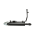 Tirant central reglabil hidraulic 700-990mm, categoria 3-3, cursa 290mm, bolt 32mm, tija 45mm